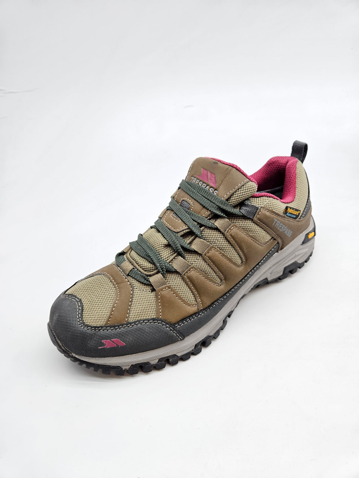 TRESPASS ORIGINAL VODOTPORNI PATIKI BR 40