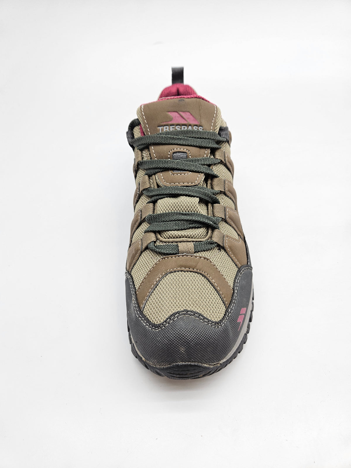 TRESPASS ORIGINAL VODOTPORNI PATIKI BR 40