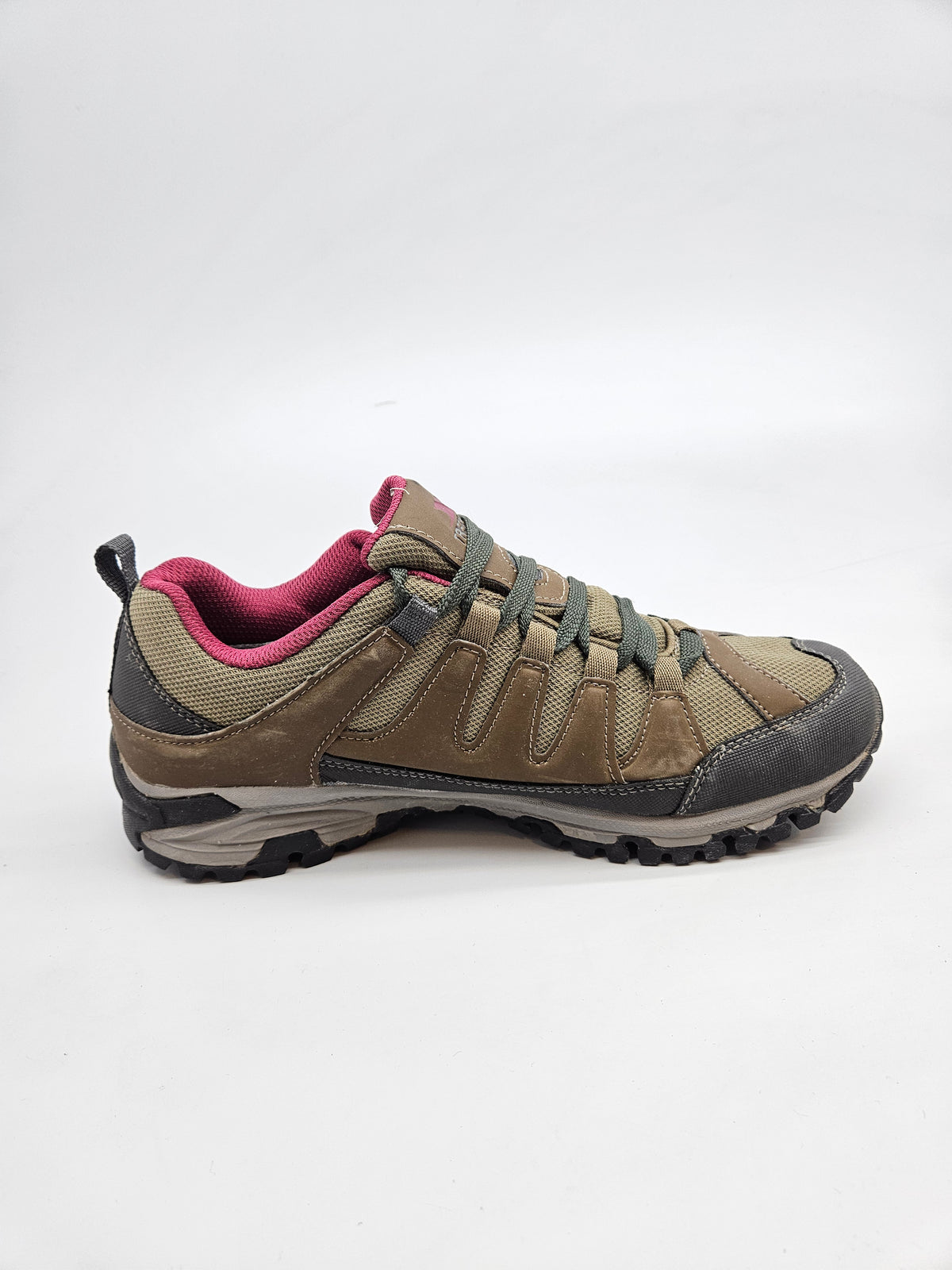 TRESPASS ORIGINAL VODOTPORNI PATIKI BR 40