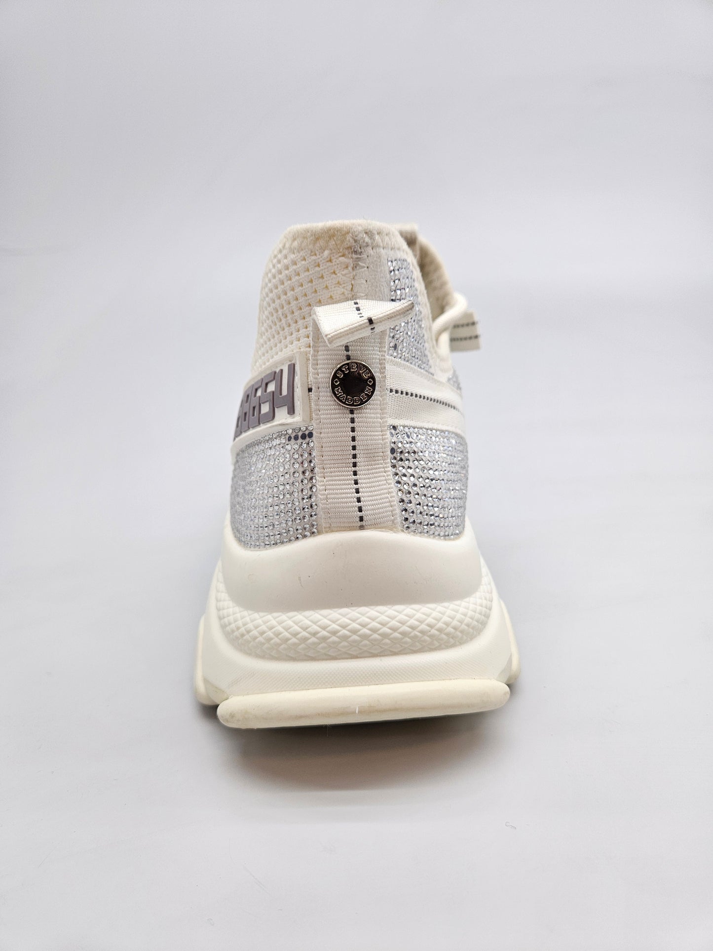 STEVE MADDEN ORIGINAL PATIKI BR 42