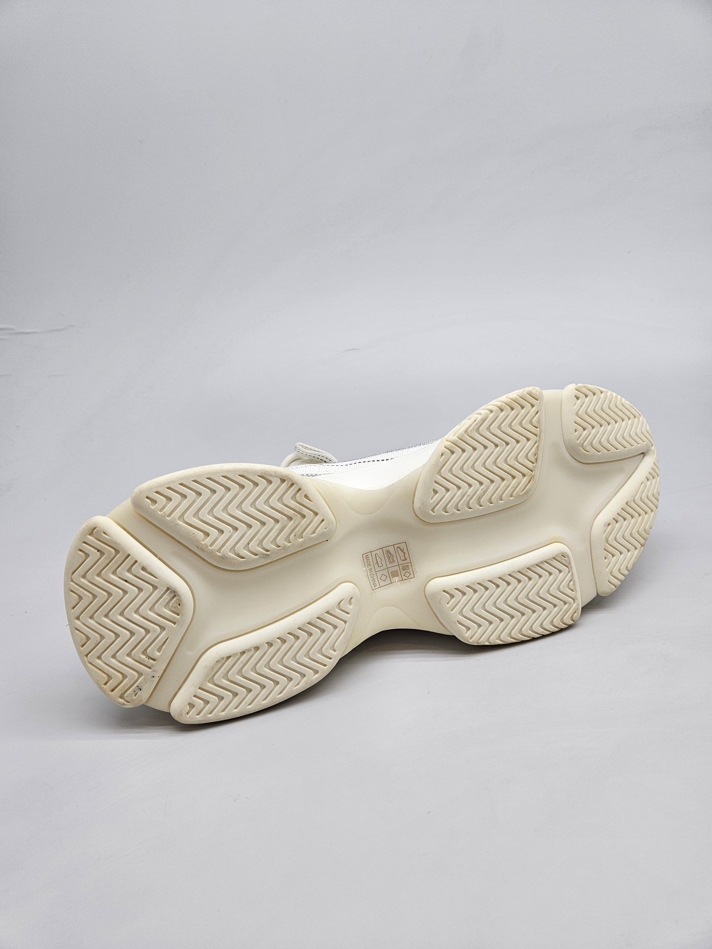 STEVE MADDEN ORIGINAL PATIKI BR 42