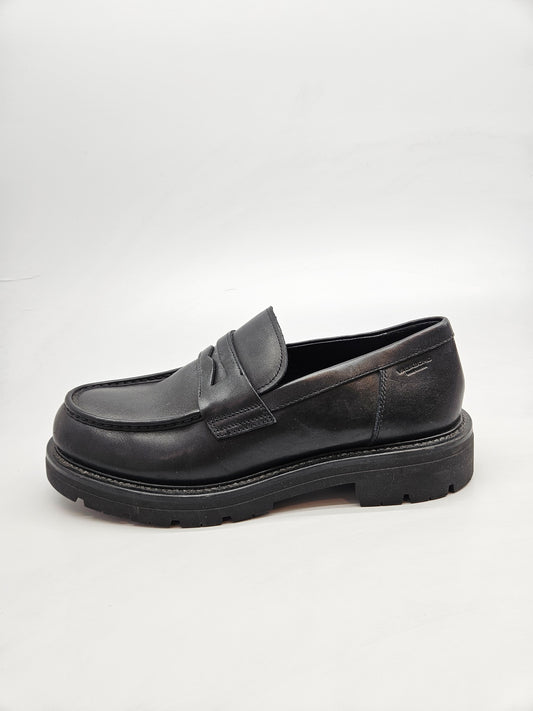 VAGABOND ORIGINAL KOZNI CEVLI BR 45/46