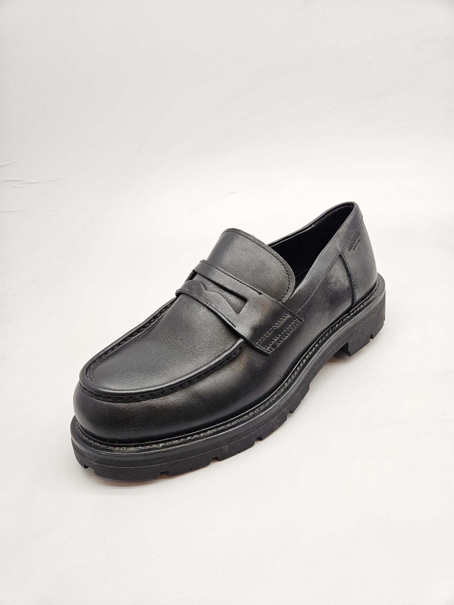 VAGABOND ORIGINAL KOZNI CEVLI BR 45/46