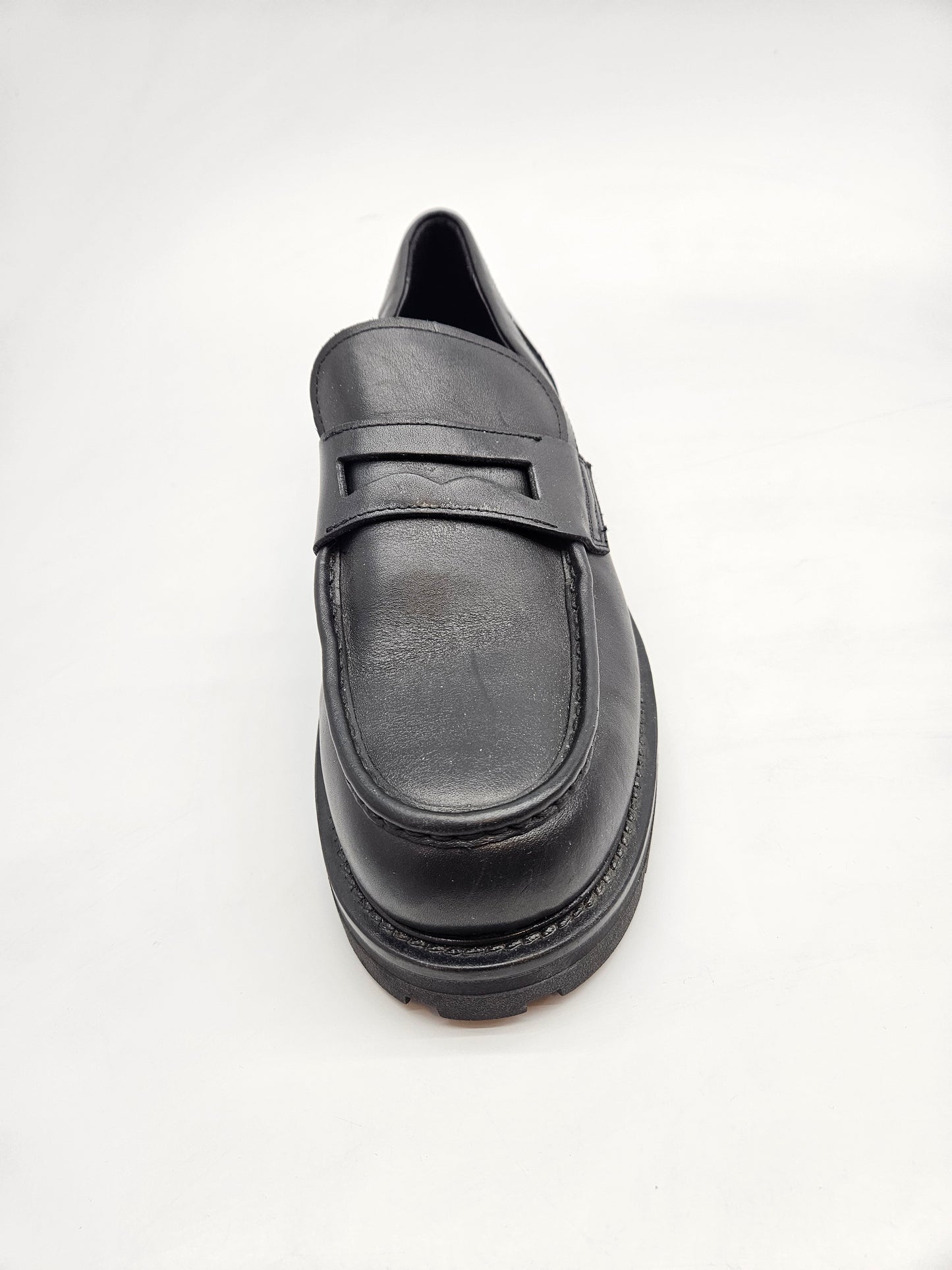 VAGABOND ORIGINAL KOZNI CEVLI BR 45/46