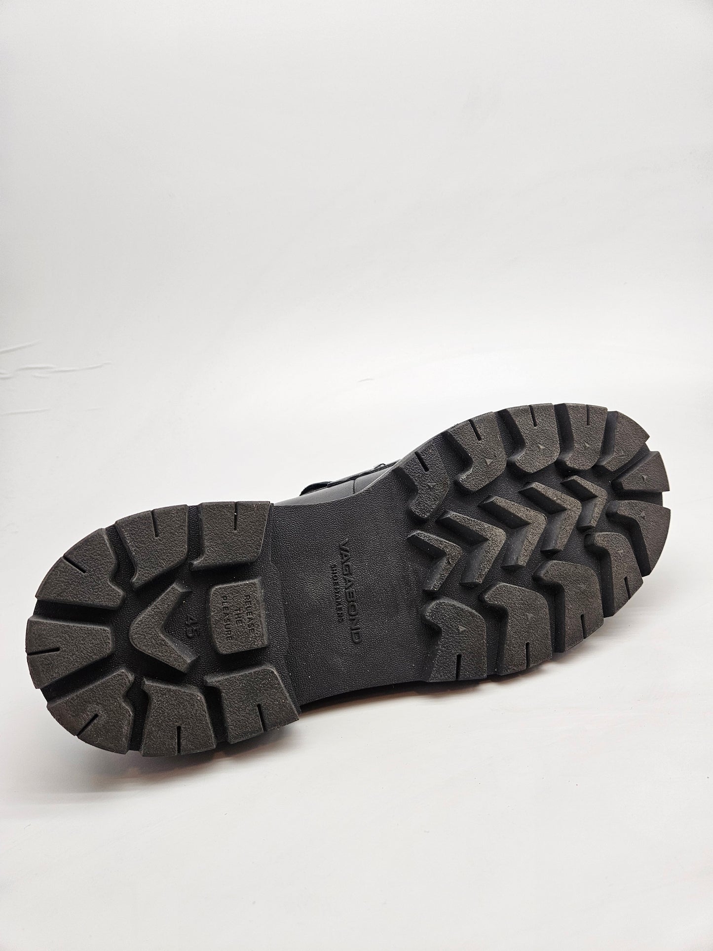 VAGABOND ORIGINAL KOZNI CEVLI BR 45/46