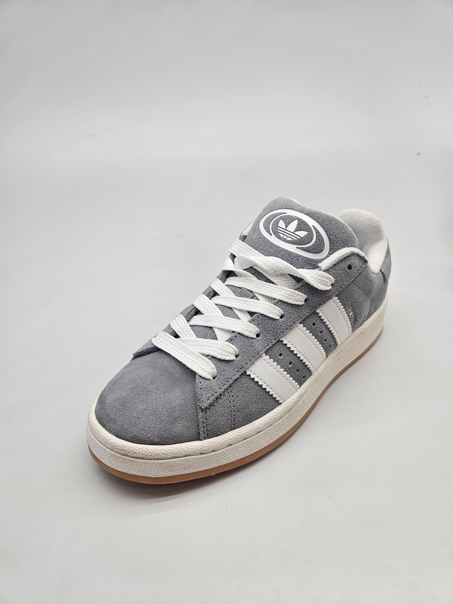 ADIDAS CAMPUS ORIGINAL PATIKI BR 38.5