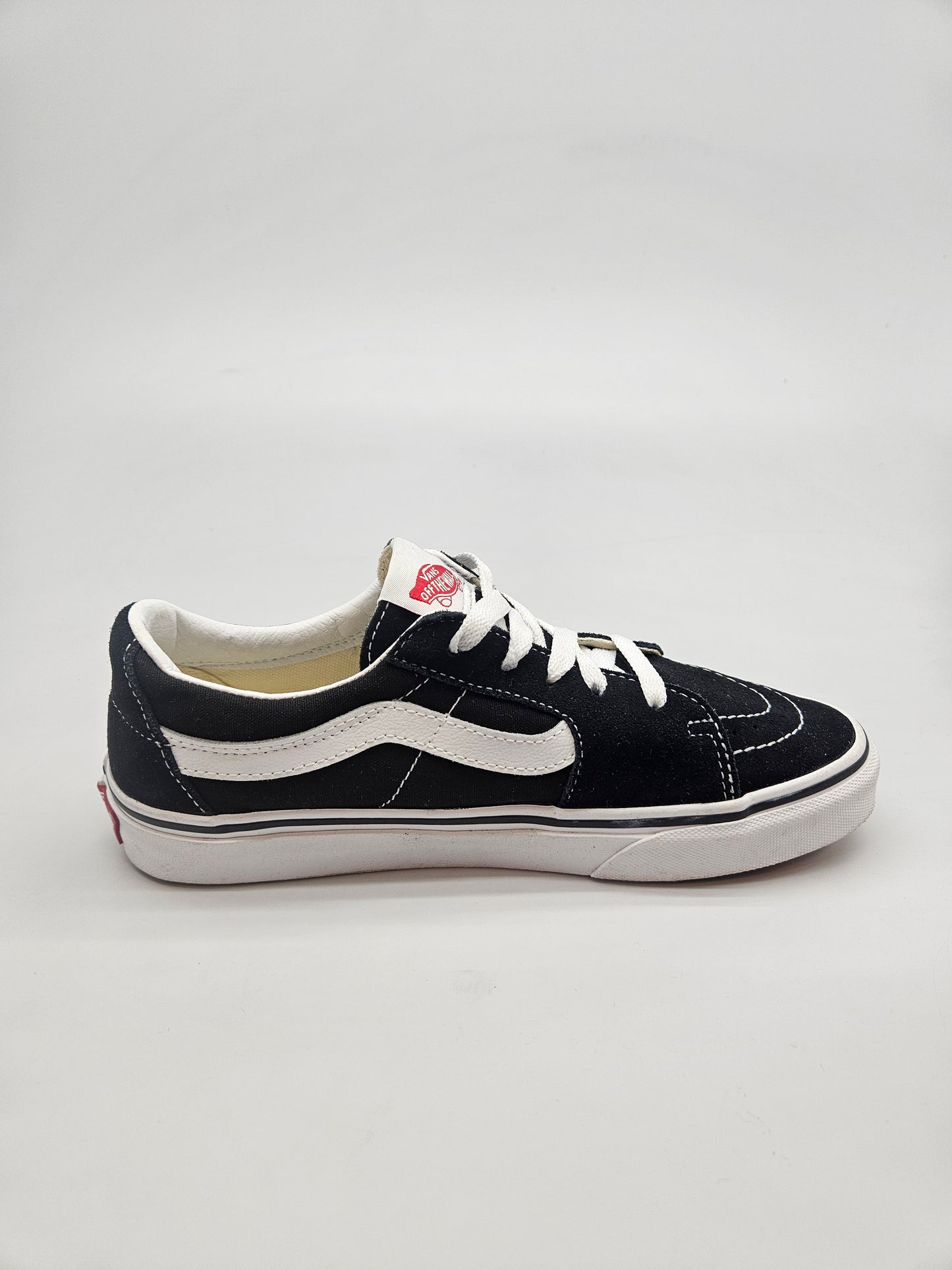 VANS ORIGINAL PATIKI BR 38