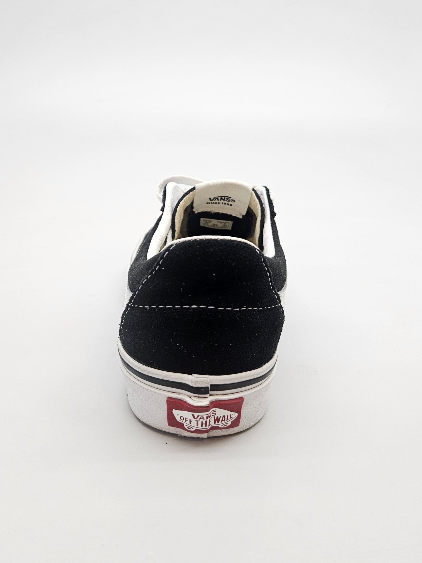 VANS ORIGINAL PATIKI BR 38