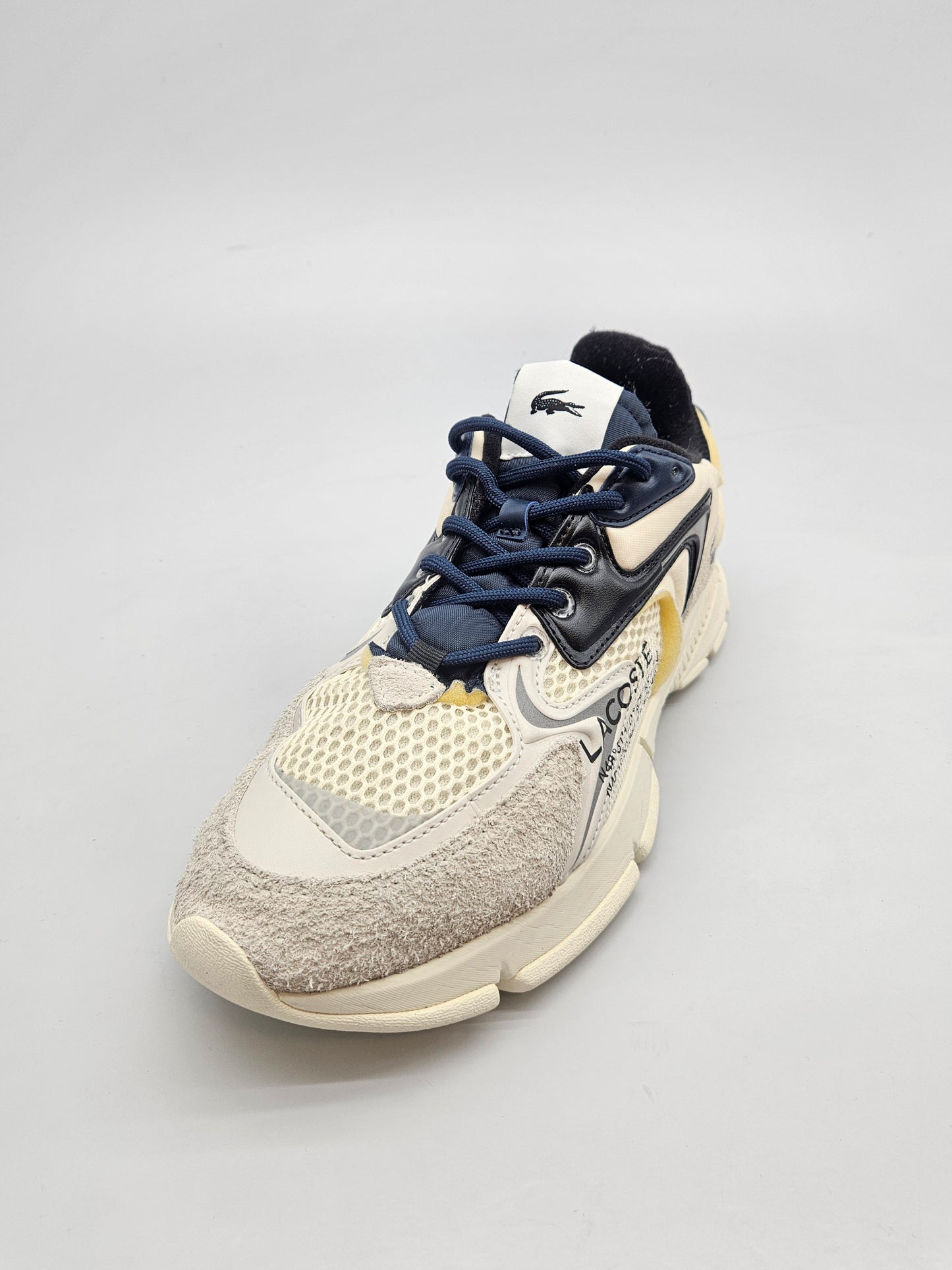 LACOSTE ORIGINAL PATIKI BR 44