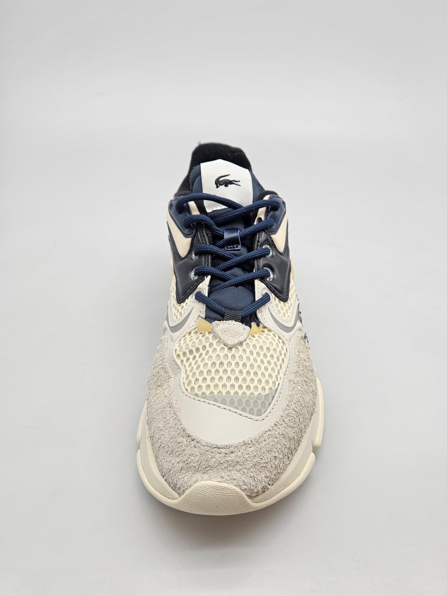 LACOSTE ORIGINAL PATIKI BR 44