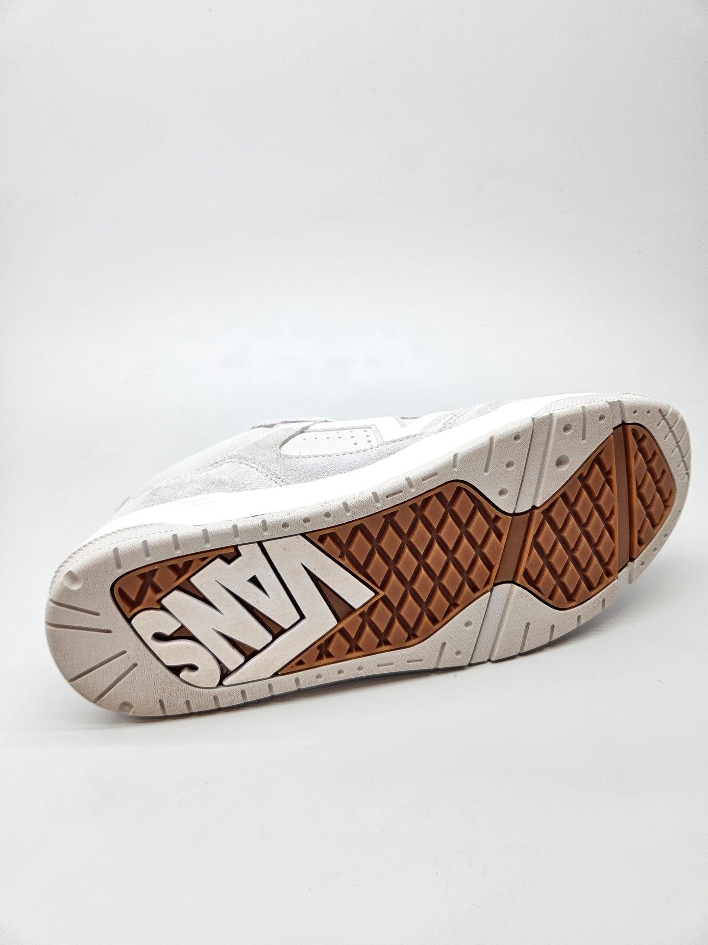 VANS ORIGINAL PATIKI BR 45