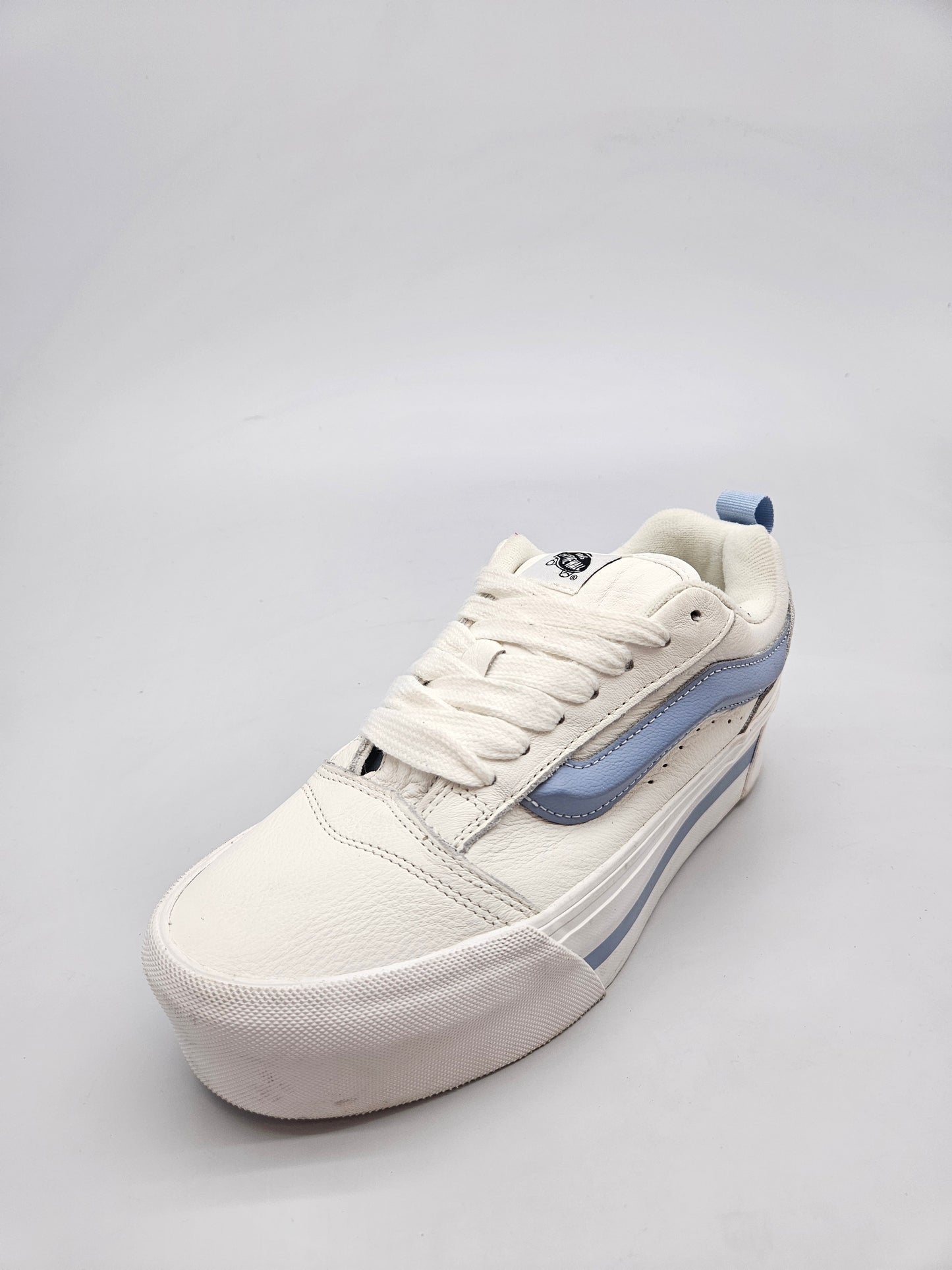 VANS ORIGINAL PATIKI BR 40