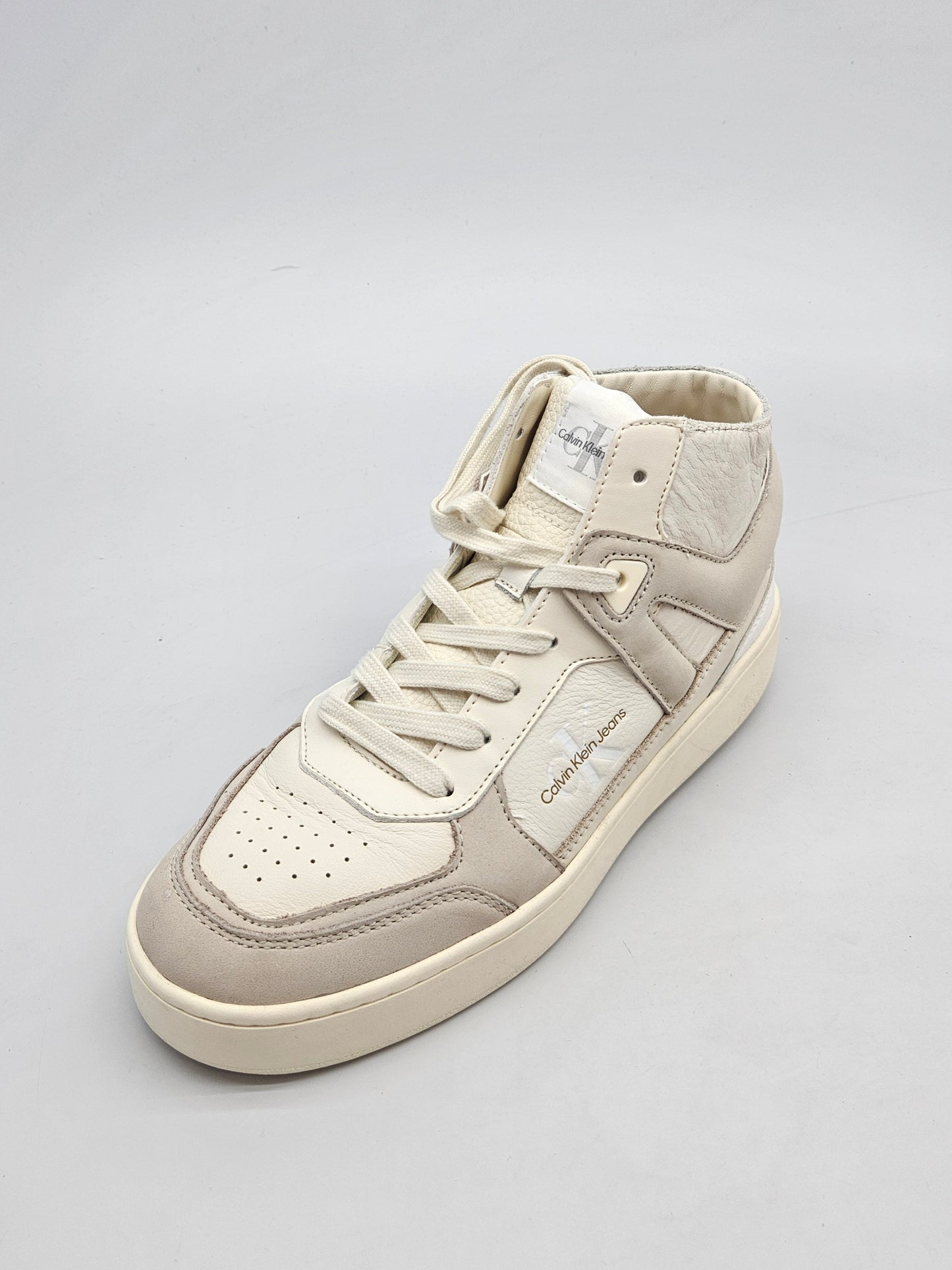 CALVIN KLEIN ORIGINAL PATIKI BR 40