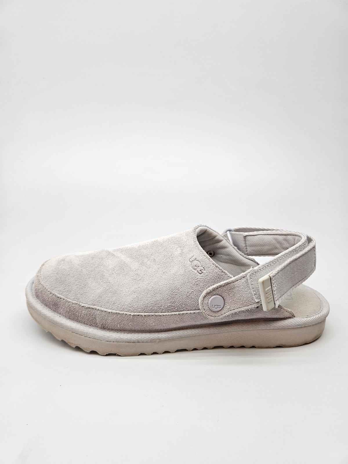 UGG ORIGINAL VLECKI BR 38