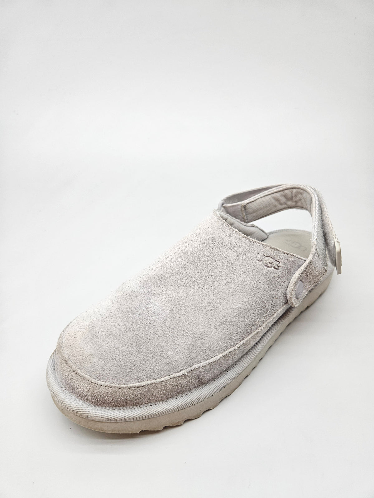 UGG ORIGINAL VLECKI BR 38