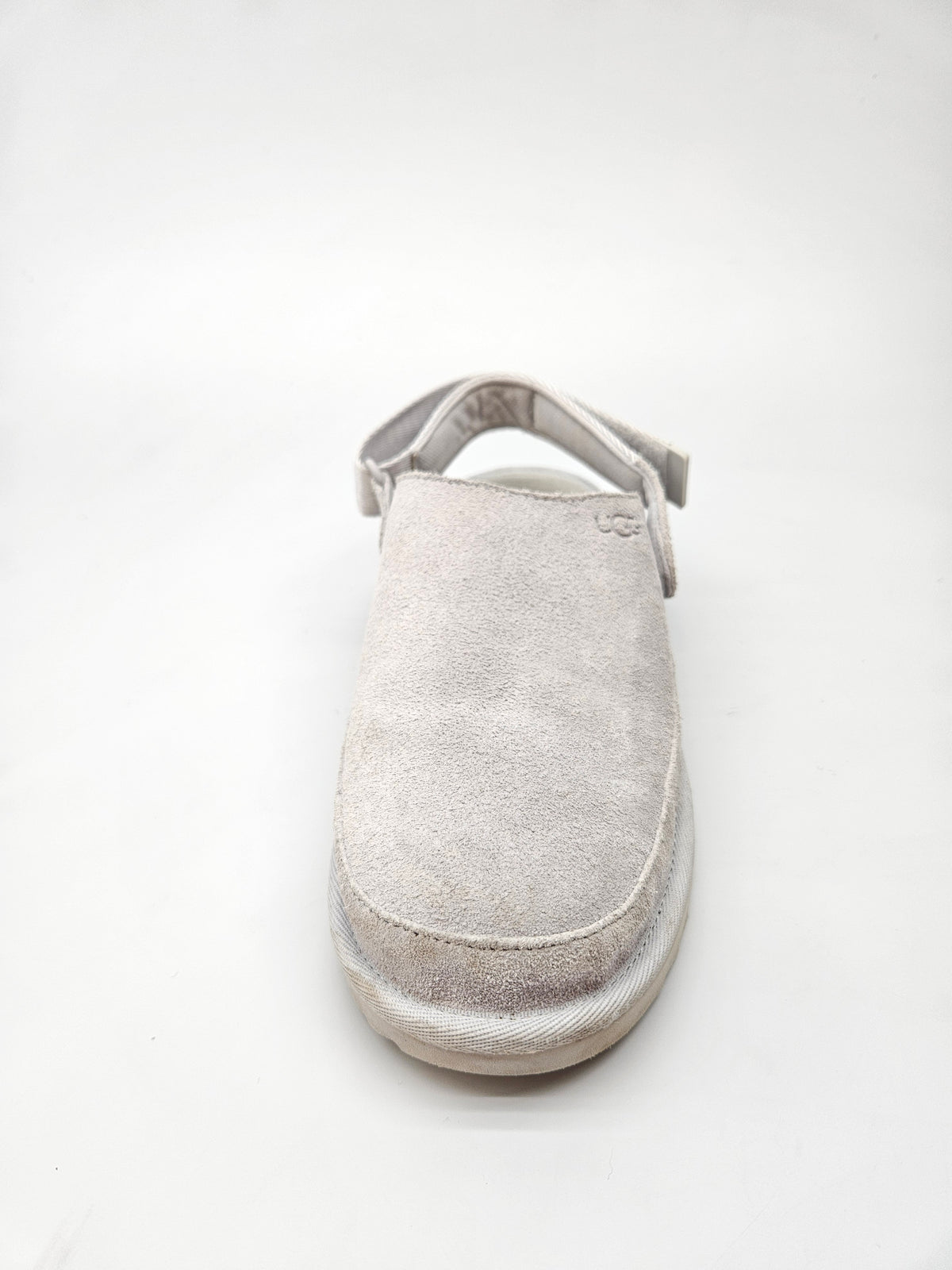 UGG ORIGINAL VLECKI BR 38