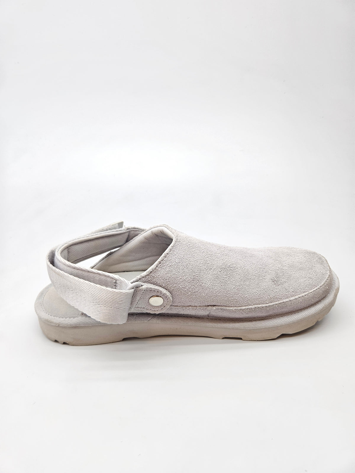 UGG ORIGINAL VLECKI BR 38