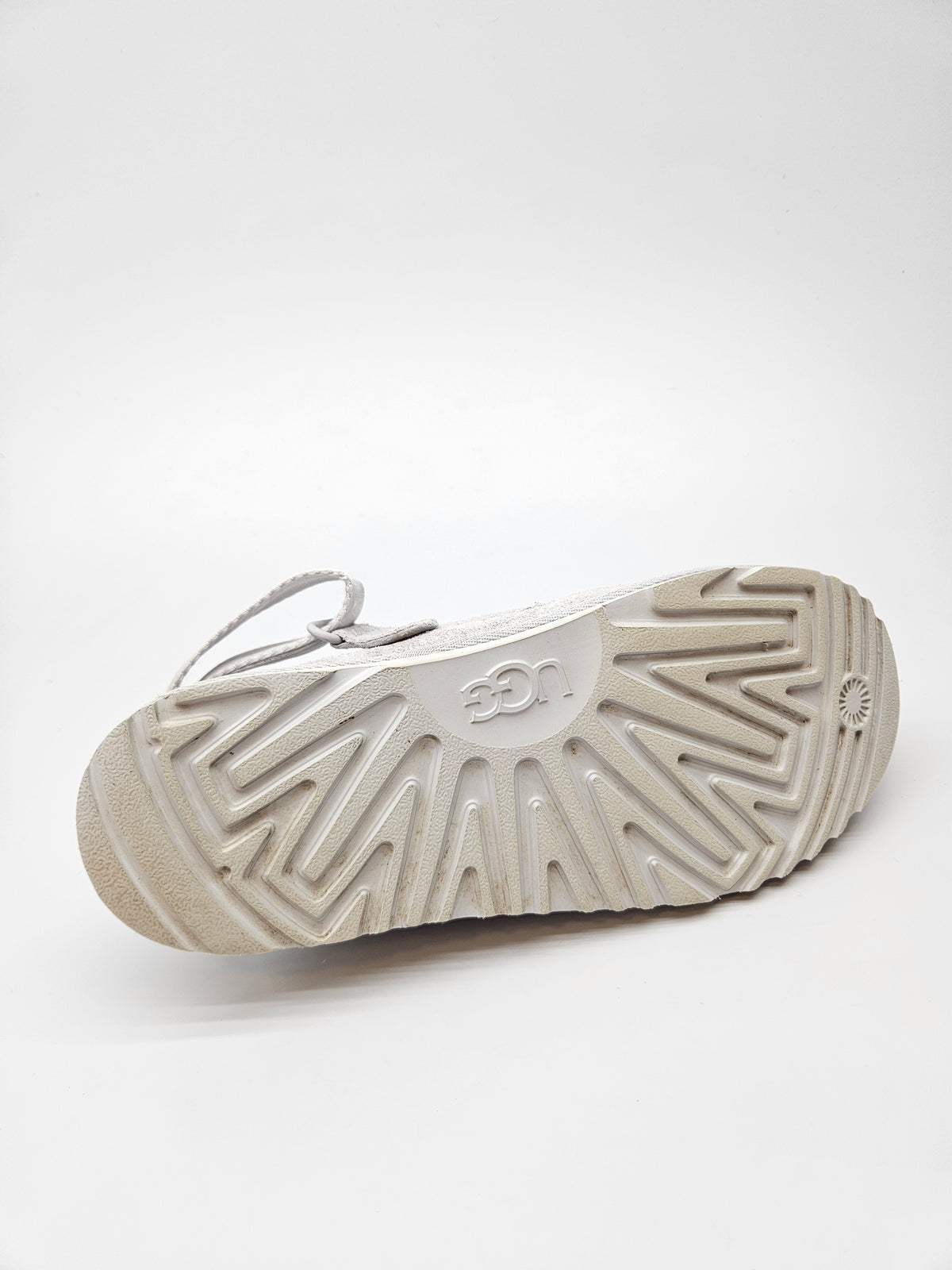 UGG ORIGINAL VLECKI BR 38