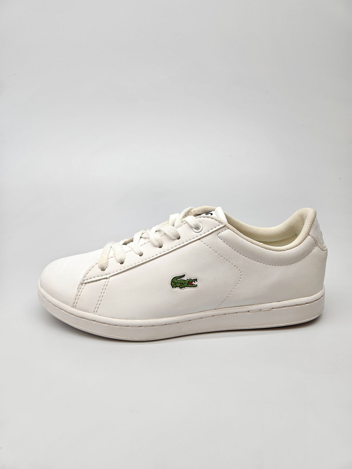 LACOSTE ORIGINAL PATIKI BR 38