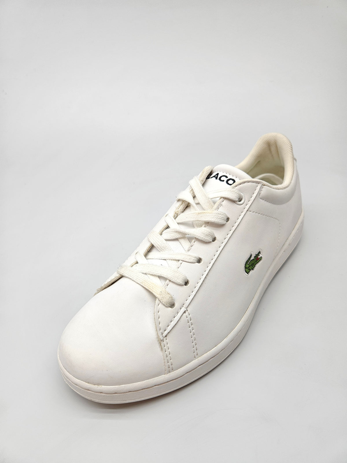LACOSTE ORIGINAL PATIKI BR 38