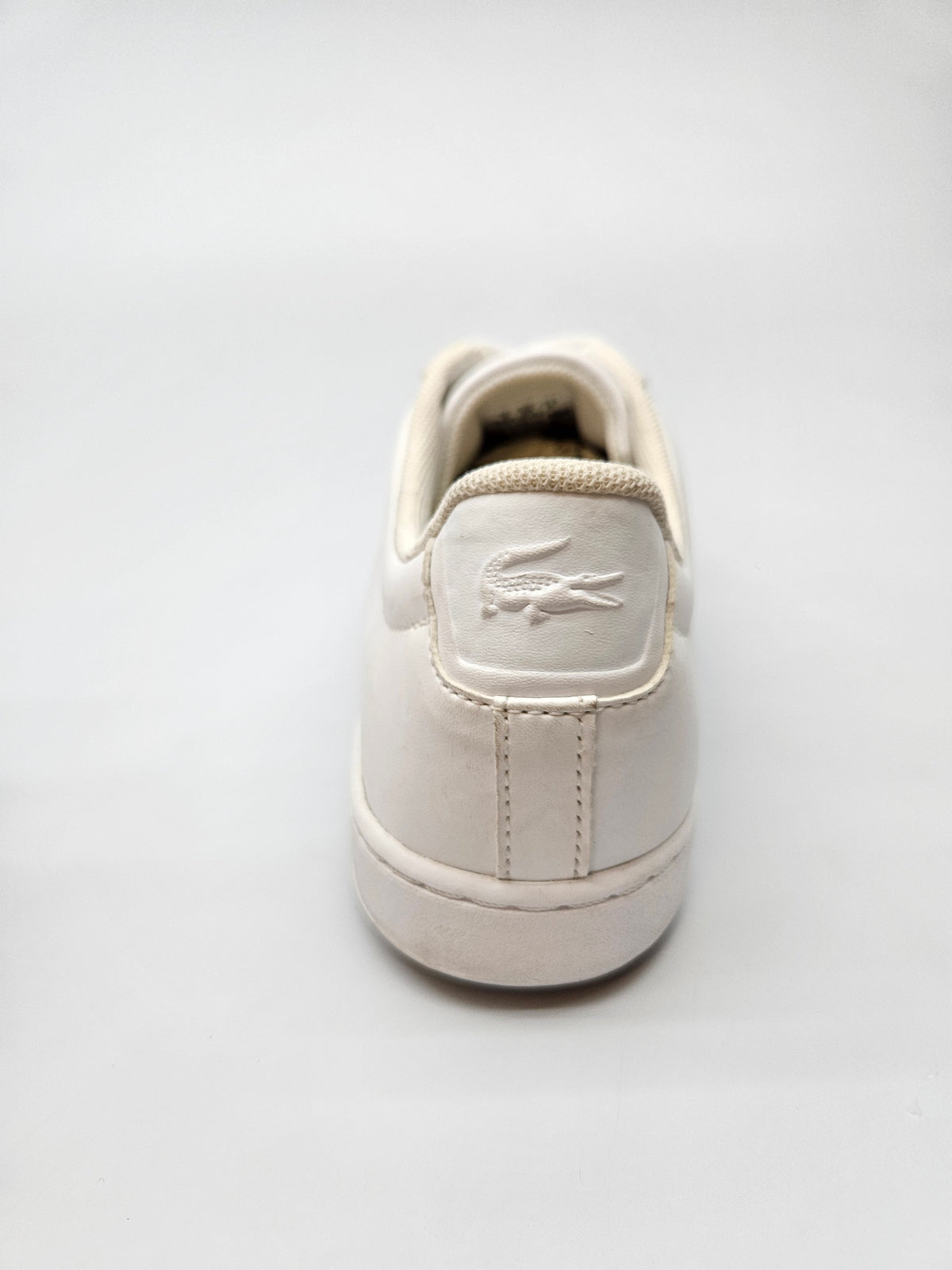 LACOSTE ORIGINAL PATIKI BR 38