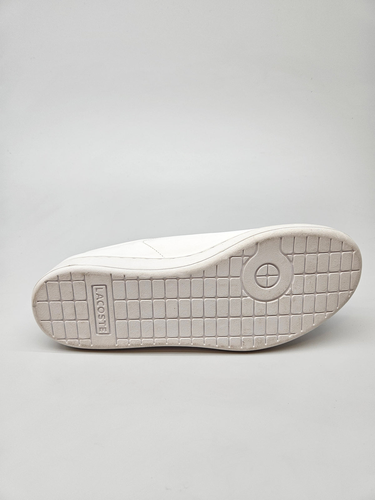 LACOSTE ORIGINAL PATIKI BR 38