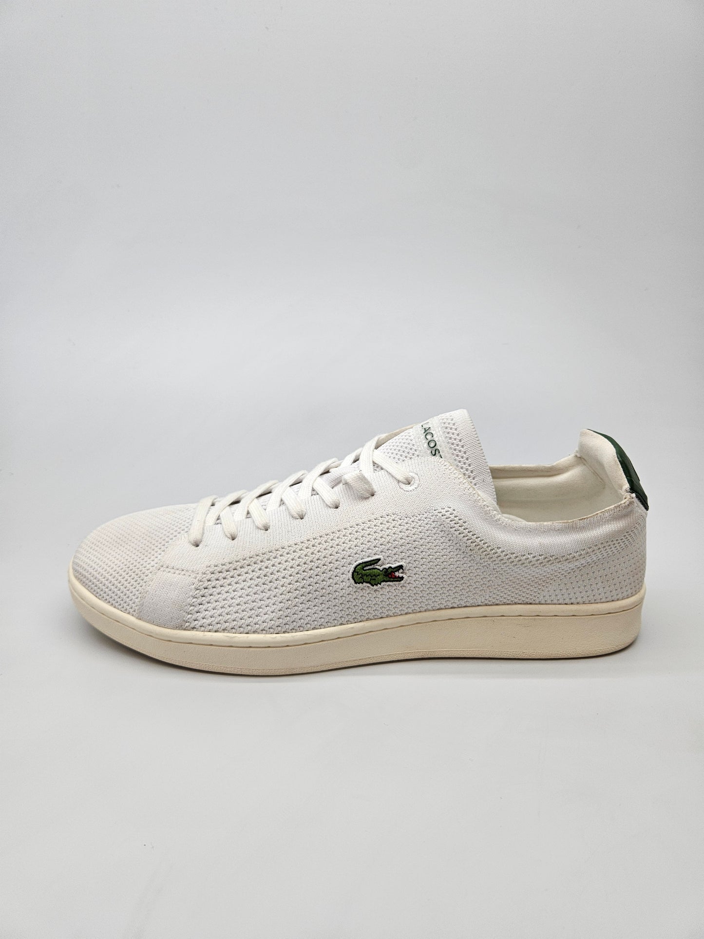 LACOSTE ORIGINAL PATIKI BR 43