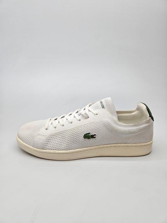 LACOSTE ORIGINAL PATIKI BR 43