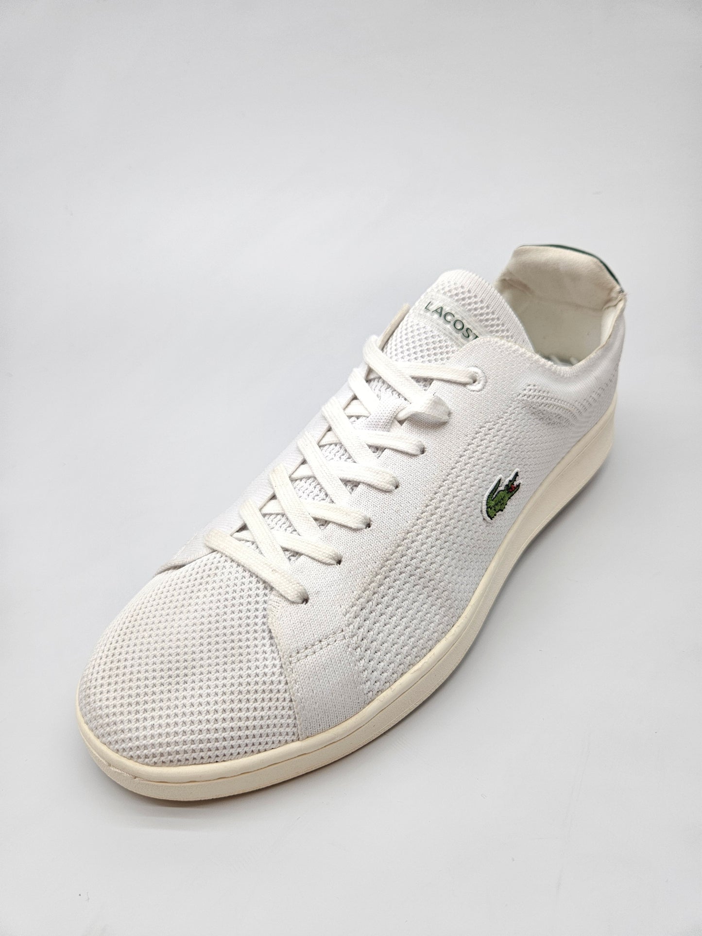 LACOSTE ORIGINAL PATIKI BR 43