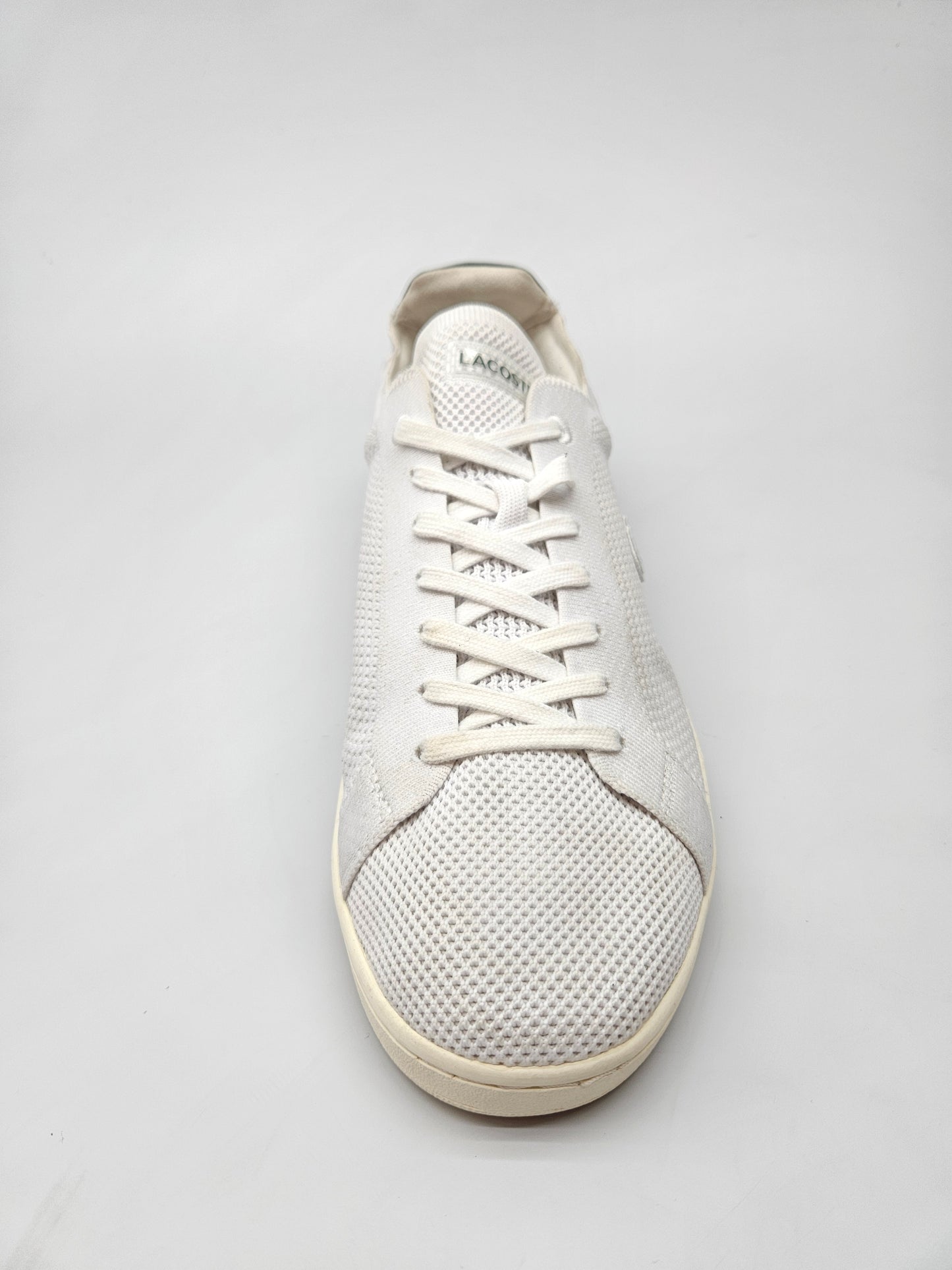 LACOSTE ORIGINAL PATIKI BR 43