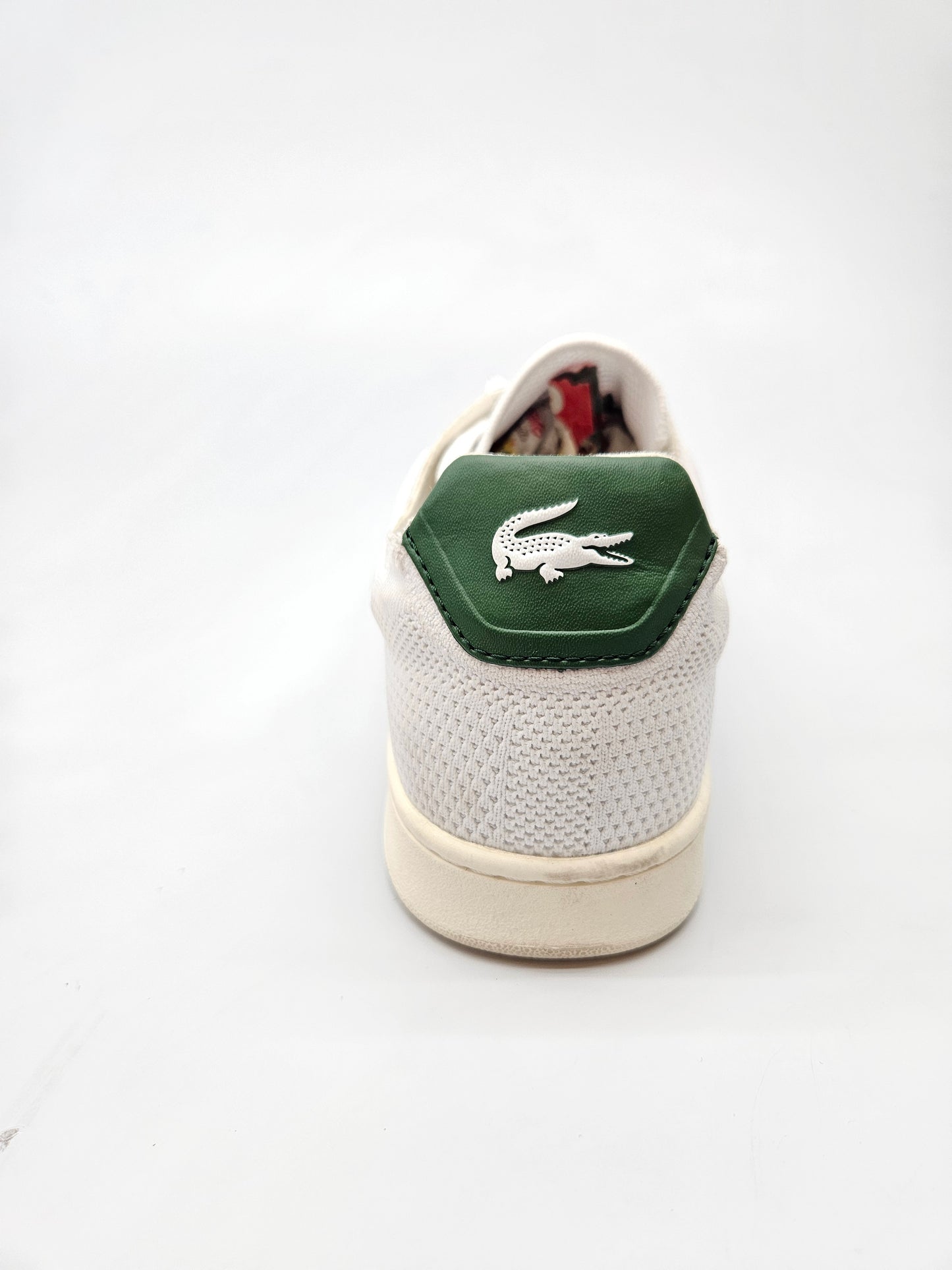 LACOSTE ORIGINAL PATIKI BR 43