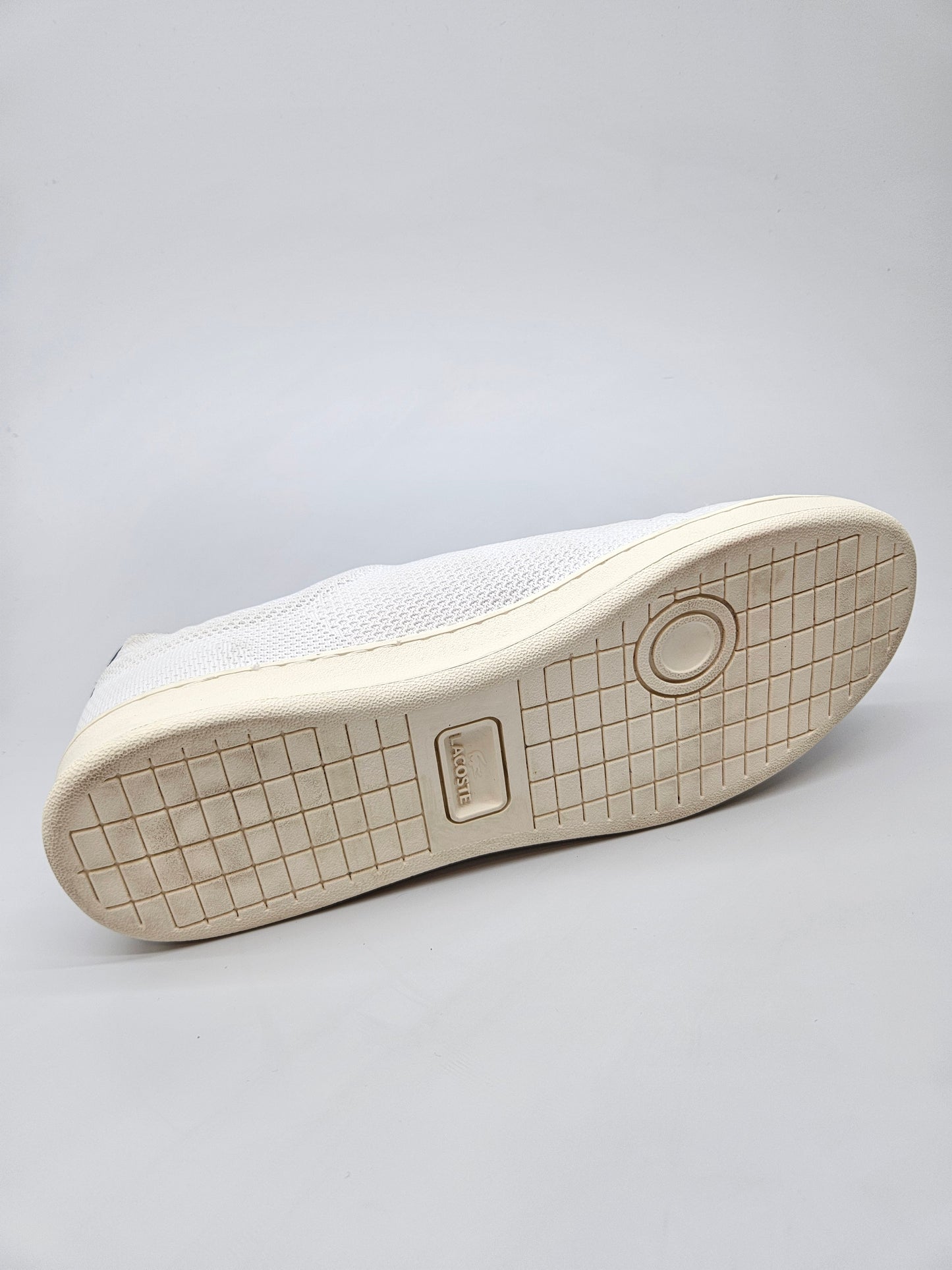 LACOSTE ORIGINAL PATIKI BR 43