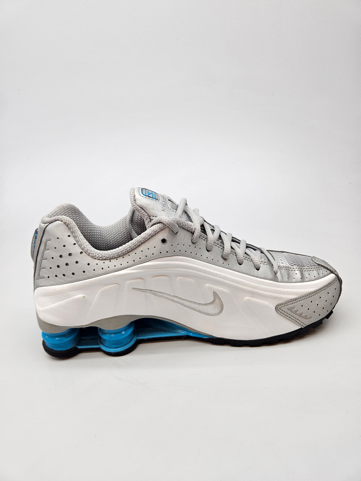 NIKE ORIGINAL PATIKI BR 42