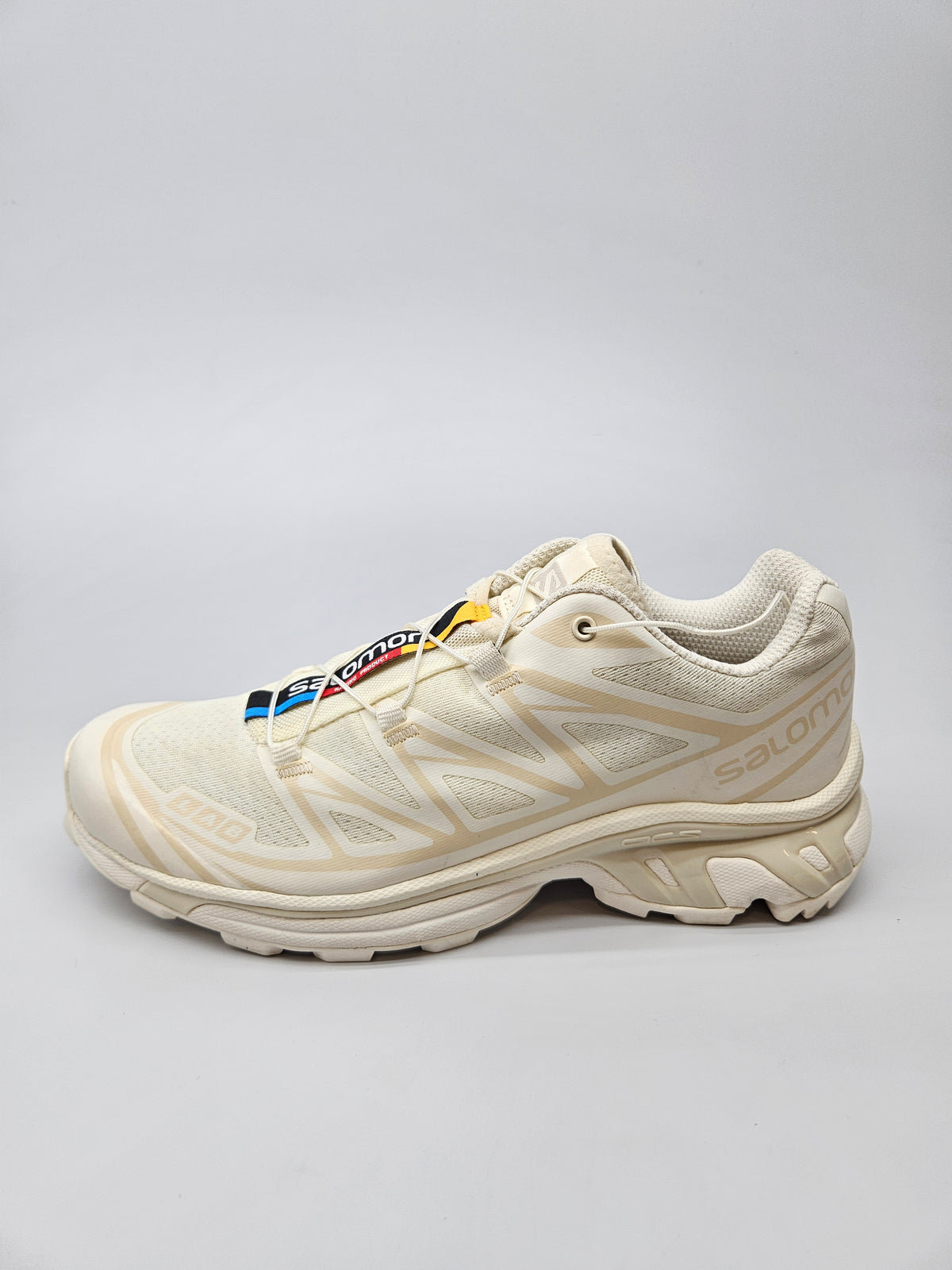 SALOMON ORIGINAL PATIKI BR 38.5