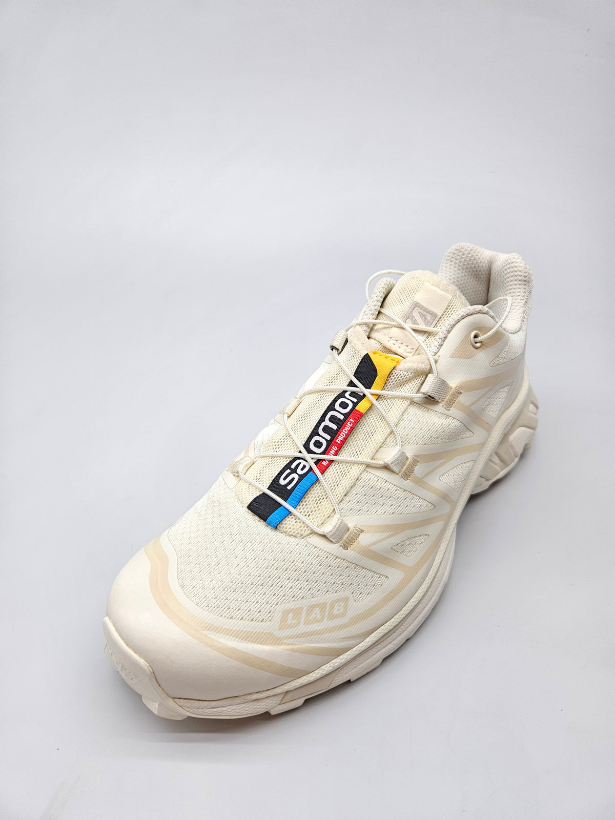 SALOMON ORIGINAL PATIKI BR 38.5
