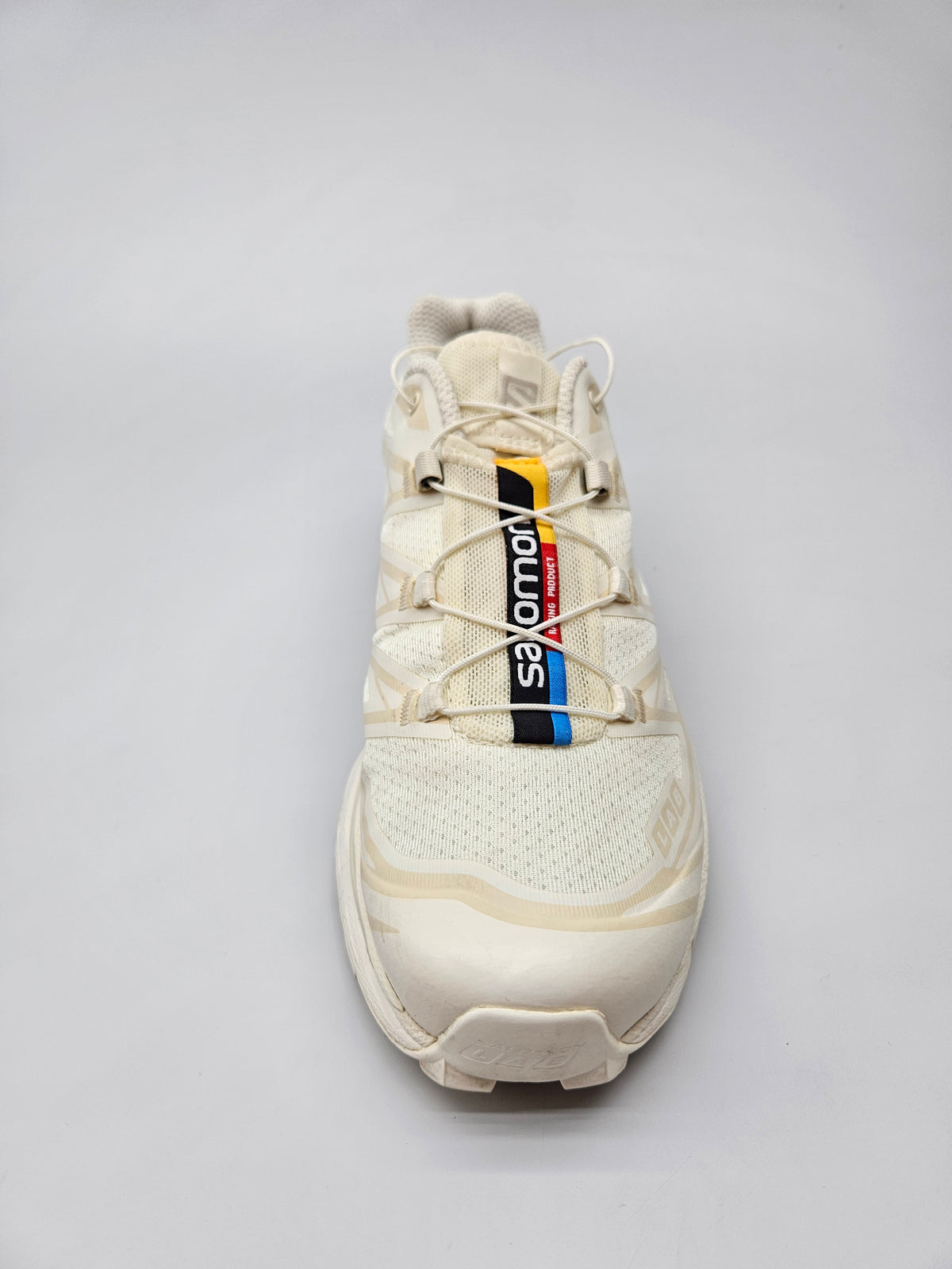 SALOMON ORIGINAL PATIKI BR 38.5