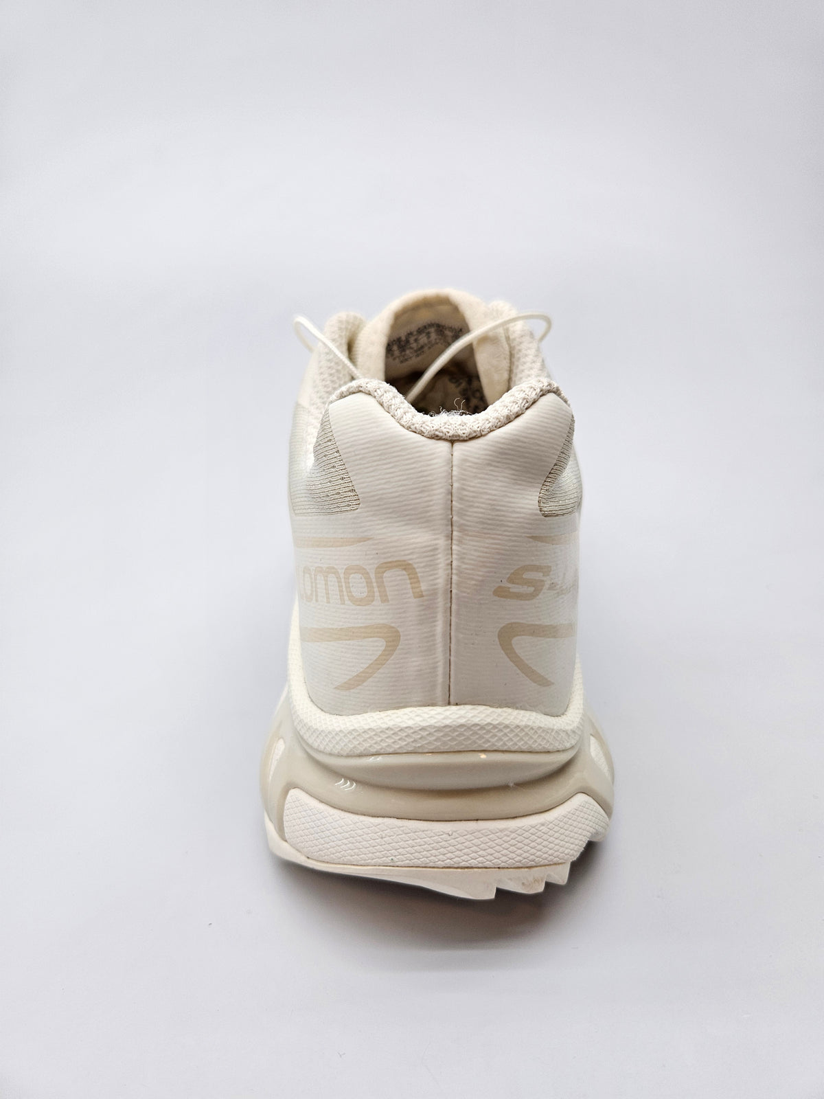SALOMON ORIGINAL PATIKI BR 38.5