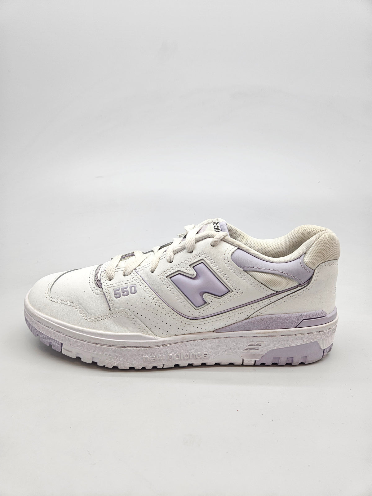 NEW BALANCE ORIGINAL PATIKI BR 40.5