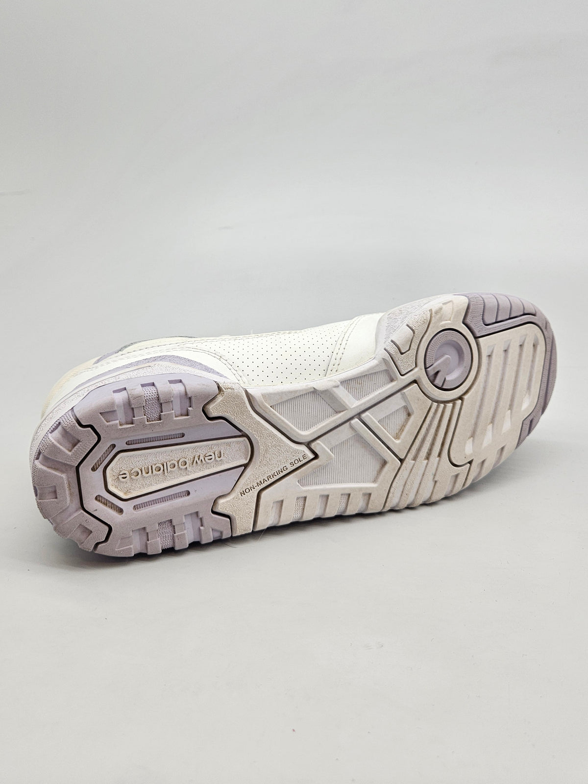 NEW BALANCE ORIGINAL PATIKI BR 40.5