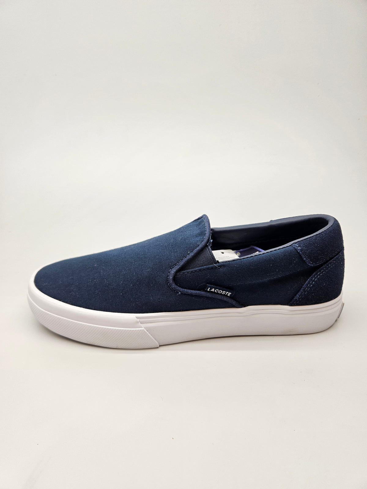 LACOSTE NOVI ORIGINAL PATIKI BR 40.5