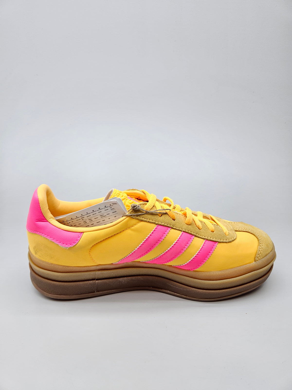ADIDAS NOVI ORIGINAL PATIKI BR 40.5
