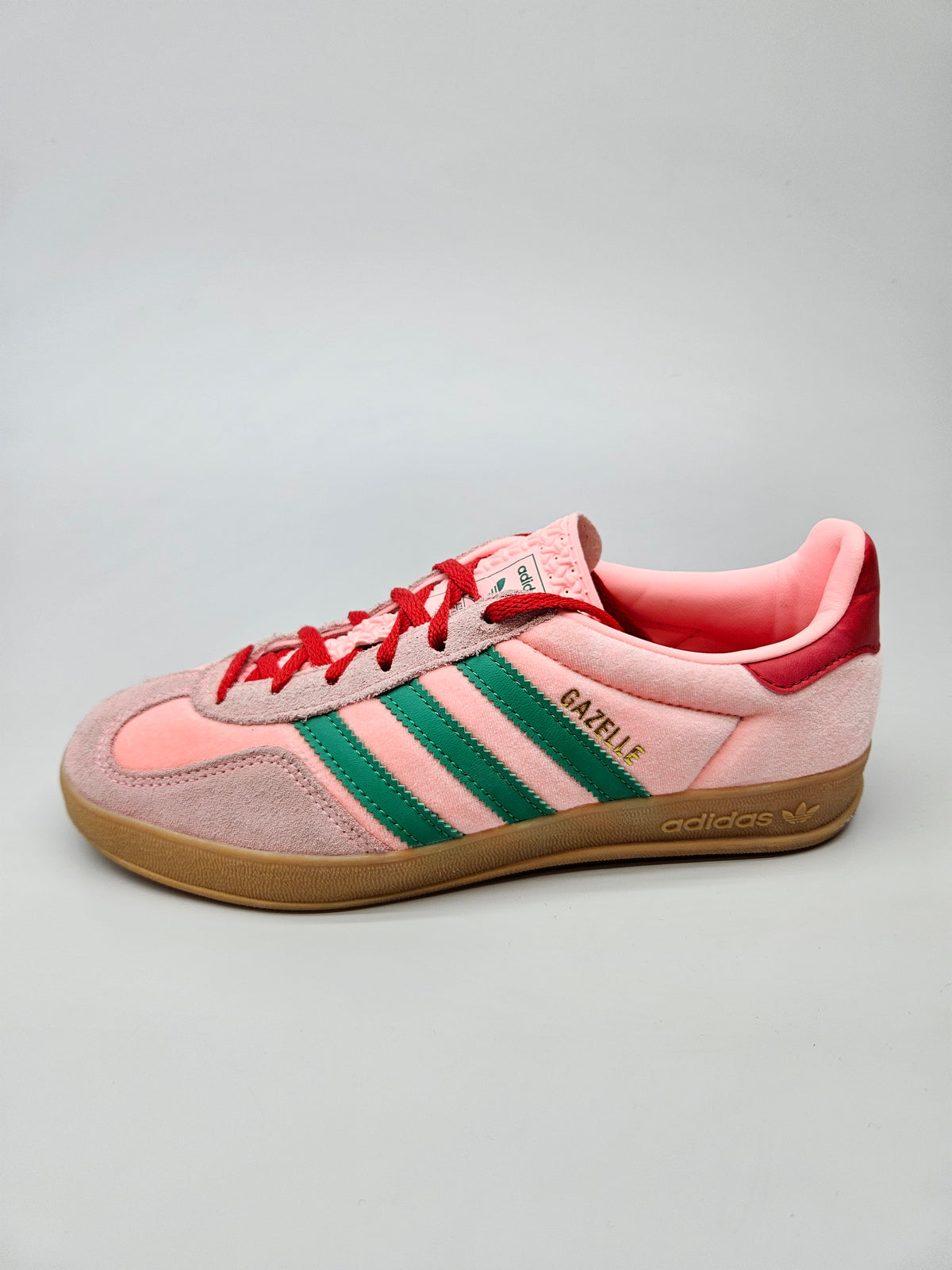ADIDAS ORIGINAL PATIKI BR 38