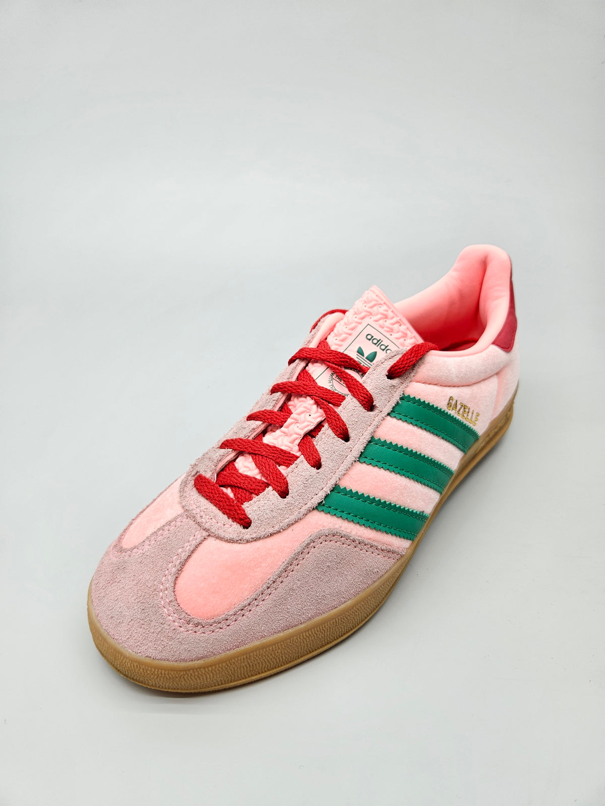 ADIDAS ORIGINAL PATIKI BR 38
