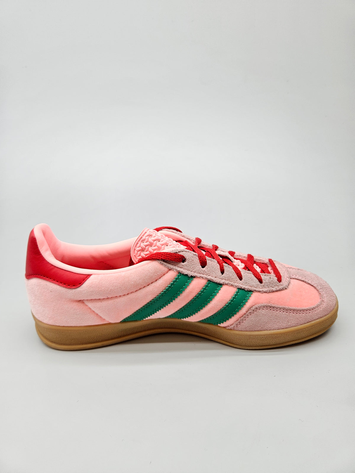 ADIDAS ORIGINAL PATIKI BR 38