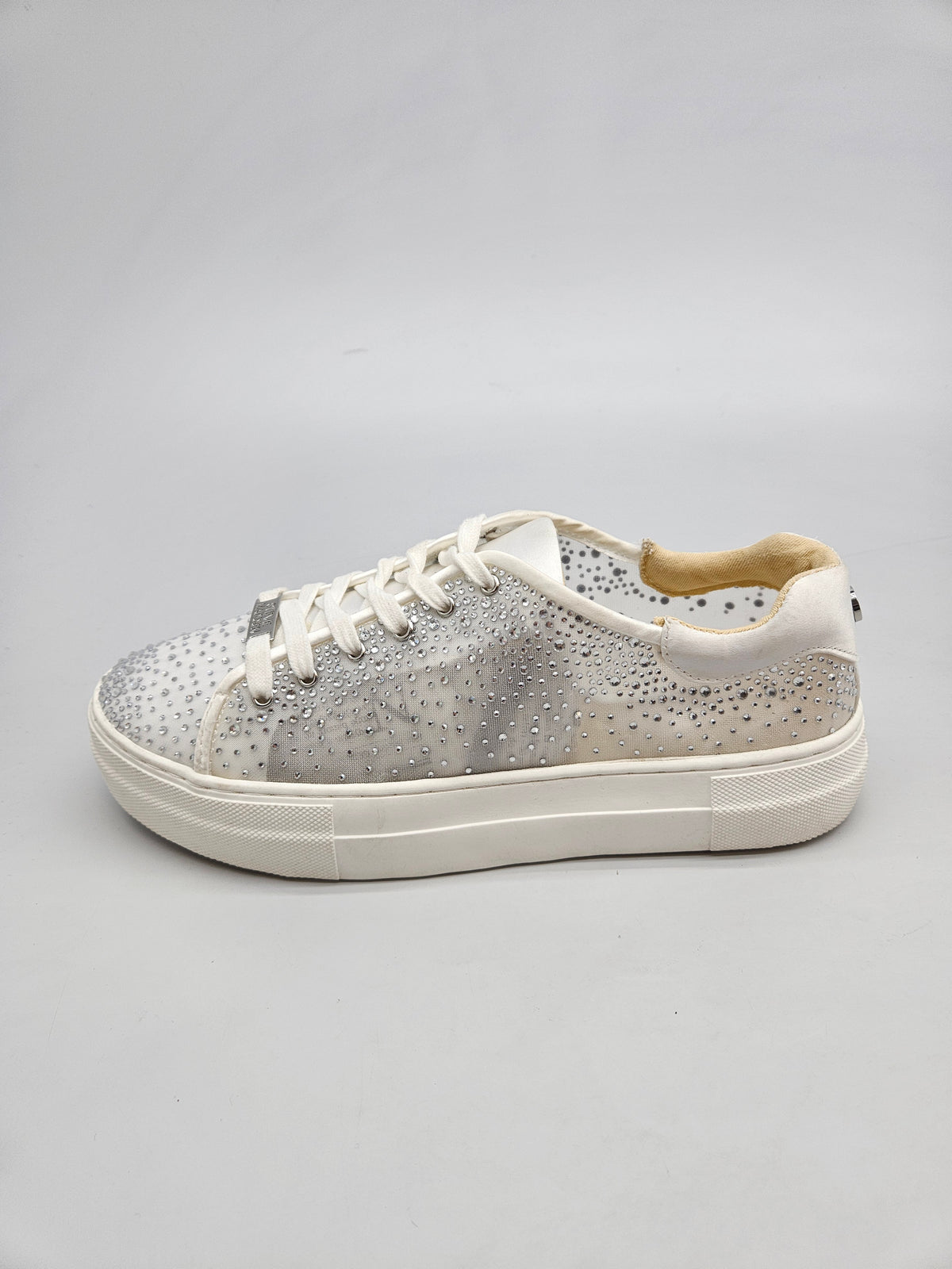 STEVE MADDEN ORIGINAL PATIKI BR 39