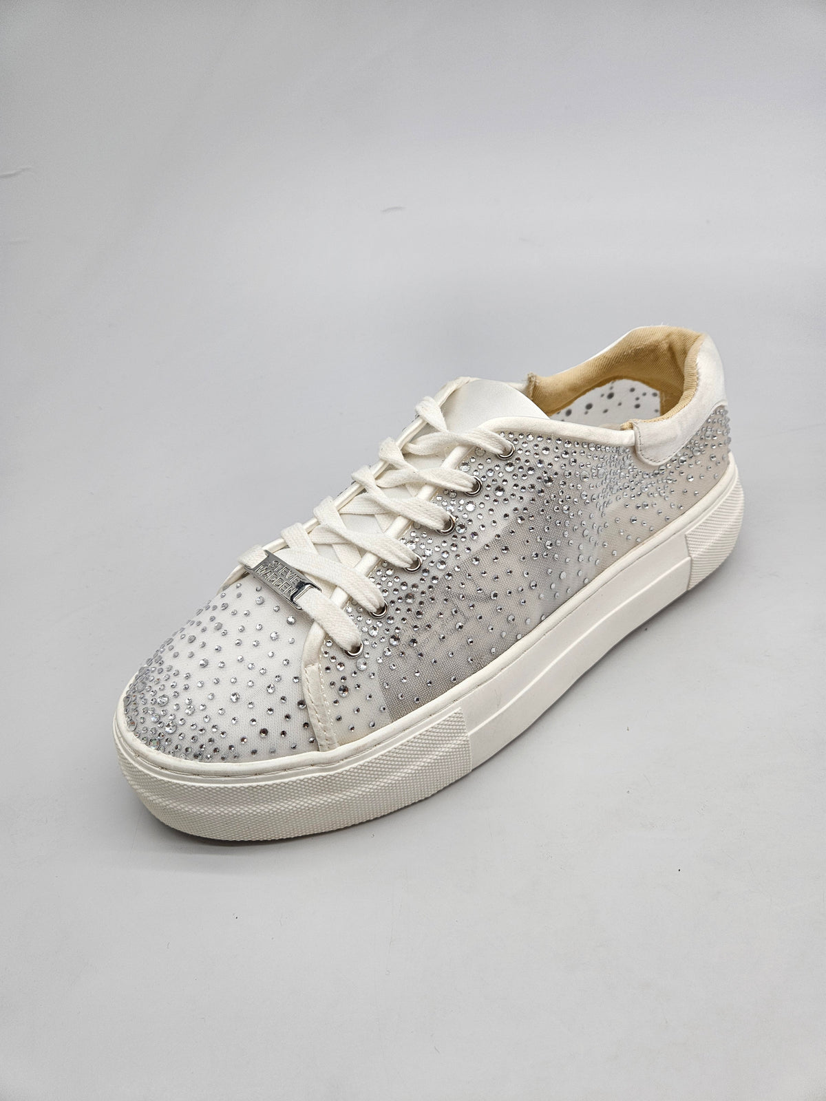 STEVE MADDEN ORIGINAL PATIKI BR 39