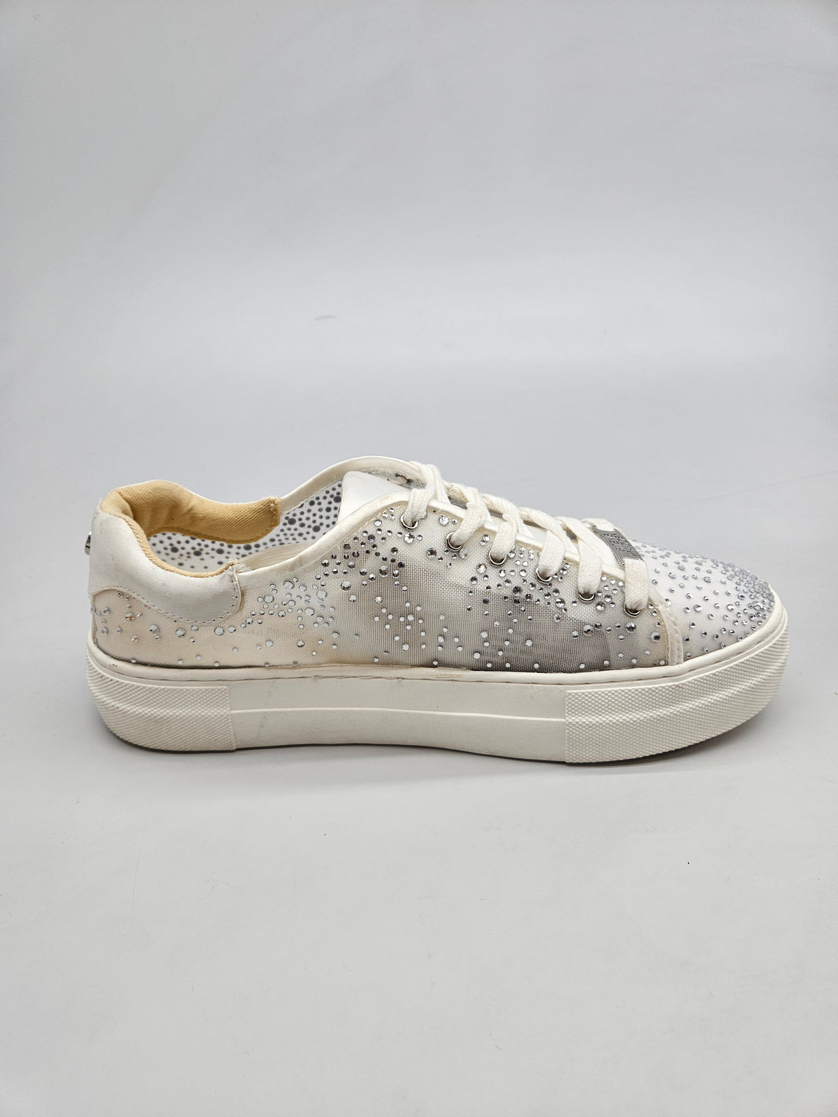 STEVE MADDEN ORIGINAL PATIKI BR 39