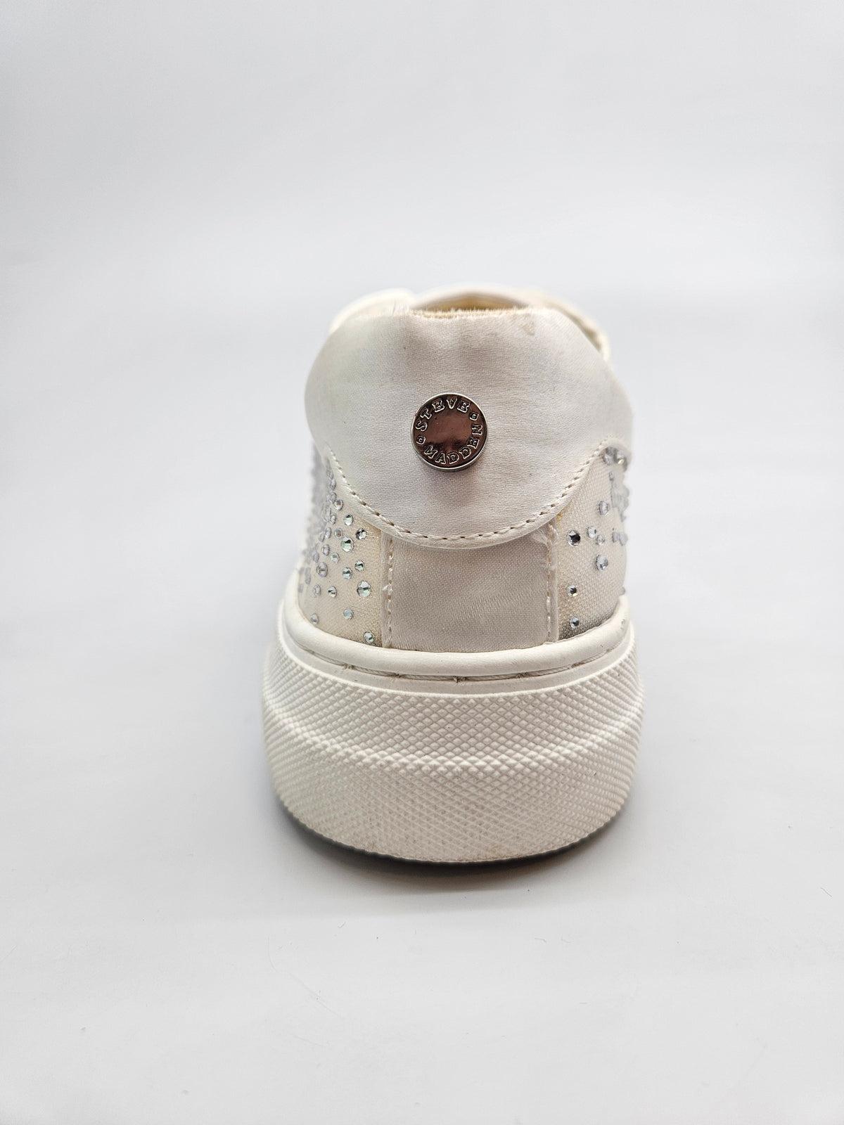 STEVE MADDEN ORIGINAL PATIKI BR 39