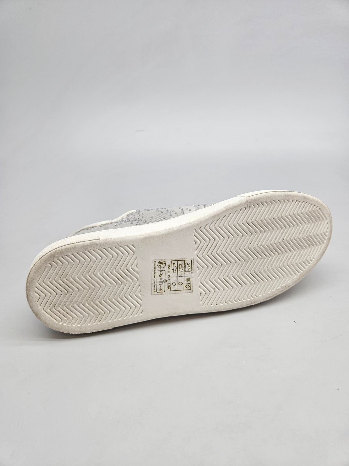 STEVE MADDEN ORIGINAL PATIKI BR 39