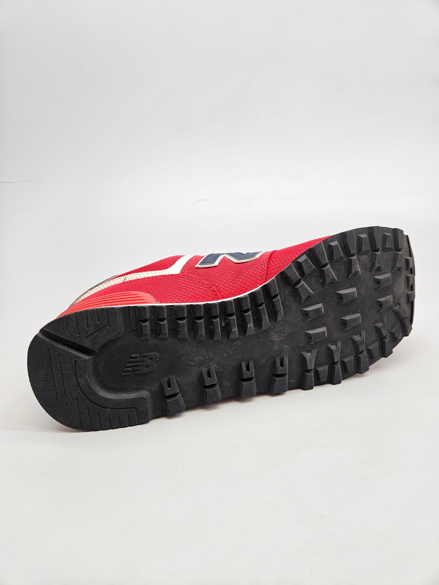 NEW BALANCE ORIGINAL PATIKI BR 42